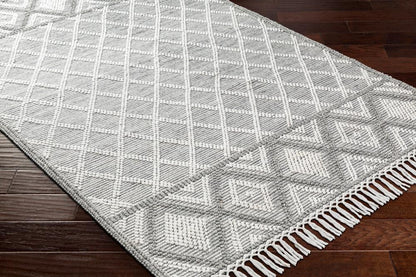 Livabliss - Fleur 8x10 Handmade Rug - FLE2300-810_CLOSEOUT veiw 3