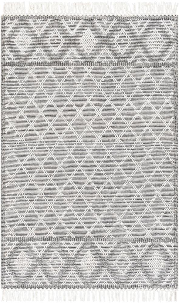 Livabliss - Fleur 9x12 Handmade Rug - FLE2300-912_CLOSEOUT veiw 1