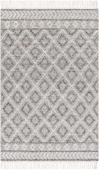 Livabliss - Fleur 6x9 Handmade Rug - FLE2301-69_CLOSEOUT veiw 1