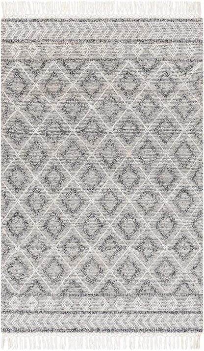 Livabliss - Fleur 8x10 Handmade Rug - FLE2301-810_CLOSEOUT veiw 1