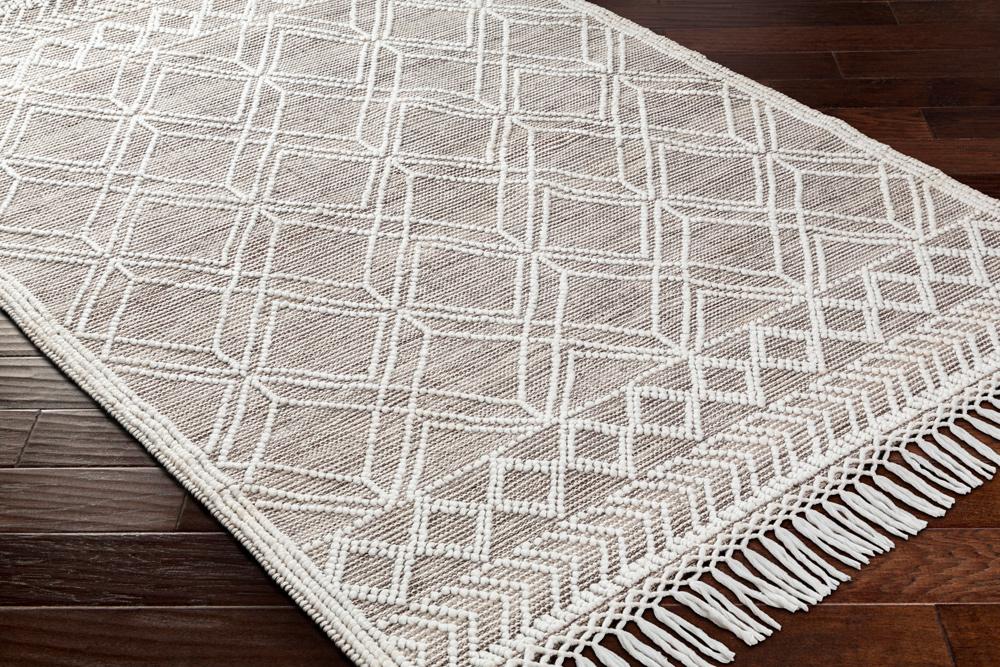 Livabliss - Fleur 6x9 Handmade Rug - FLE2302-69_CLOSEOUT veiw 3