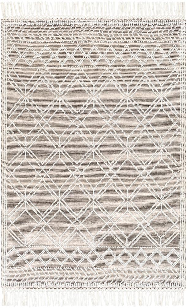 Livabliss - Fleur 8x10 Handmade Rug - FLE2302-810_CLOSEOUT veiw 1