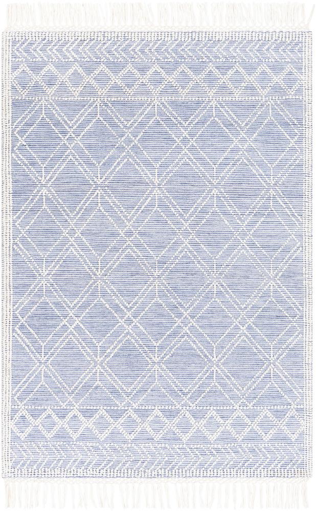 Livabliss - Fleur 27inx45in Handmade Rug - FLE2303-2339_CLOSEOUT veiw 1