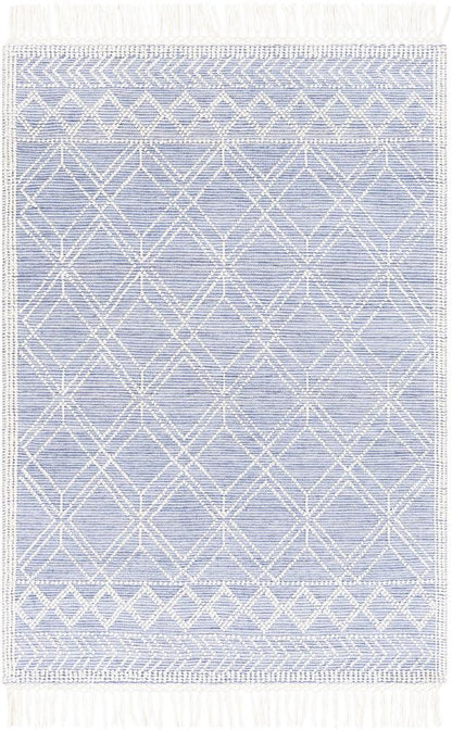 Livabliss - Fleur 5x76in Handmade Rug - FLE2303-576_CLOSEOUT veiw 1