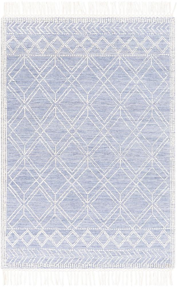 Livabliss - Fleur 8x10 Handmade Rug - FLE2303-810_CLOSEOUT veiw 1