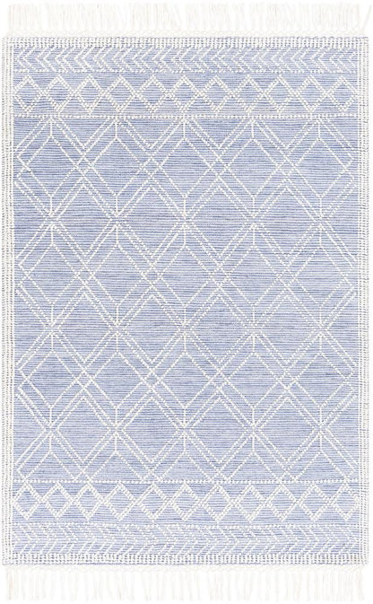 Livabliss - Fleur 8x10 Handmade Rug - FLE2303-810_CLOSEOUT veiw 1
