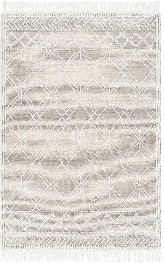 Livabliss - Fleur 27inx45in Handmade Rug - FLE2304-2339_CLOSEOUT veiw 1