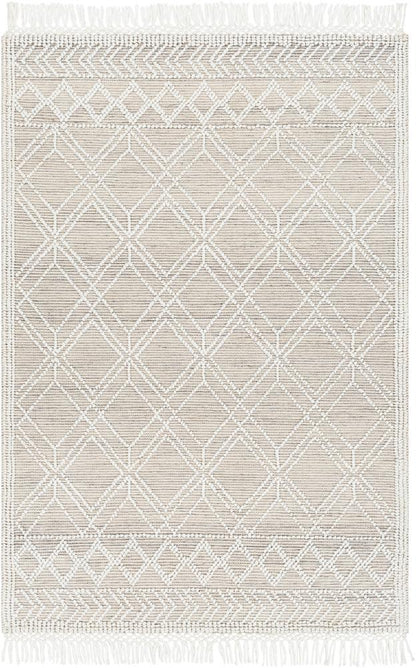 Livabliss - Fleur 8x10 Handmade Rug - FLE2304-810_CLOSEOUT veiw 1