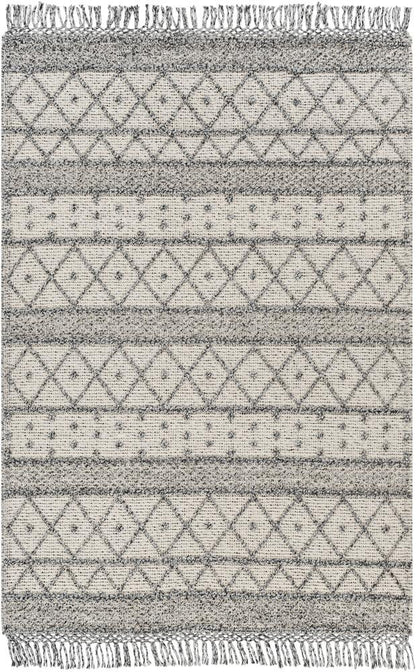 Livabliss - Fleur 6x9 Handmade Rug - FLE2305-69_CLOSEOUT veiw 1