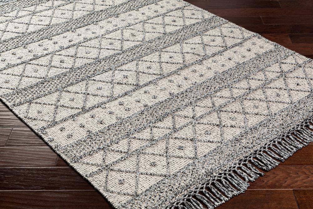 Livabliss - Fleur 6x9 Handmade Rug - FLE2305-69_CLOSEOUT veiw 3