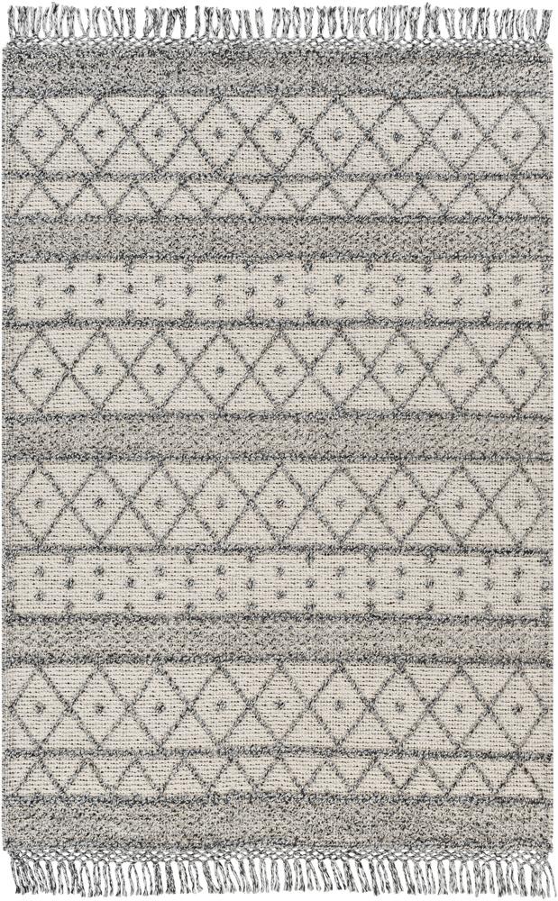 Livabliss - Fleur 8x10 Handmade Rug - FLE2305-810_CLOSEOUT veiw 1