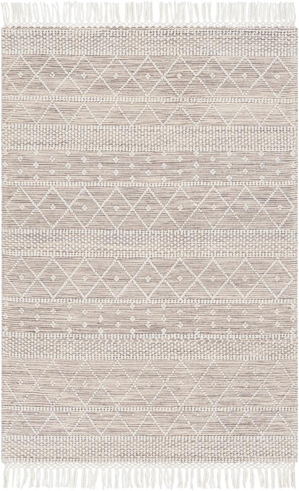 Livabliss - Fleur 27inx45in Handmade Rug - FLE2306-2339_CLOSEOUT veiw 1
