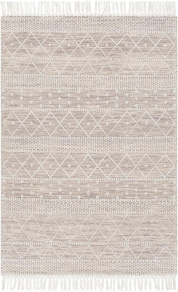 Livabliss - Fleur 8x10 Handmade Rug - FLE2306-810_CLOSEOUT veiw 1