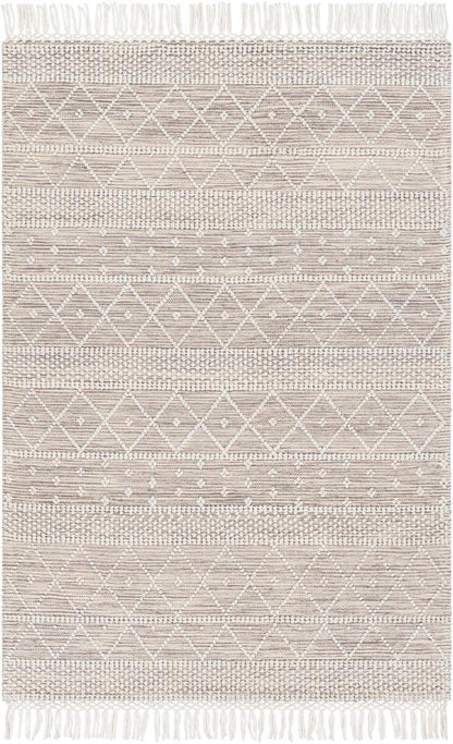 Livabliss - Fleur 8x10 Handmade Rug - FLE2306-810_CLOSEOUT veiw 1