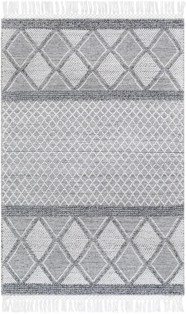 Livabliss - Fleur 6x9 Handmade Rug - FLE2307-69_CLOSEOUT veiw 1