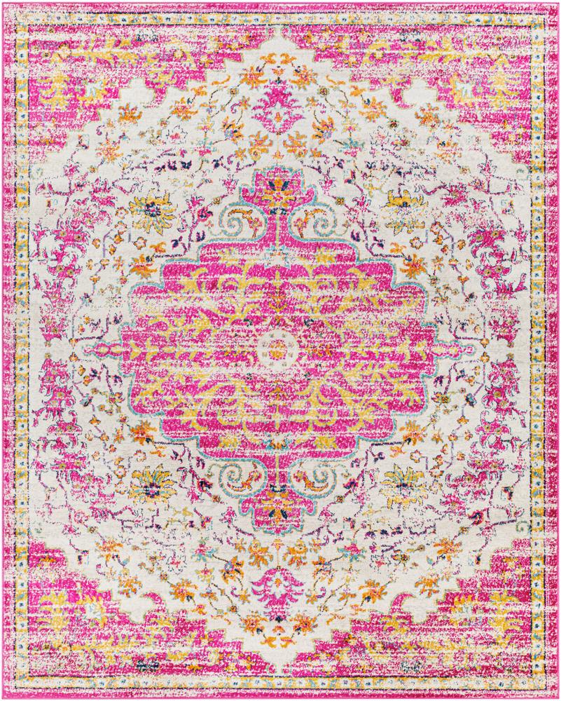 Livabliss - Floransa 710inx10 Machine Woven Rug - FSA2308-71010 veiw 1