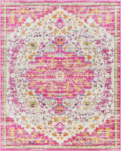 Livabliss - Floransa 710inx10 Machine Woven Rug - FSA2308-71010 veiw 1