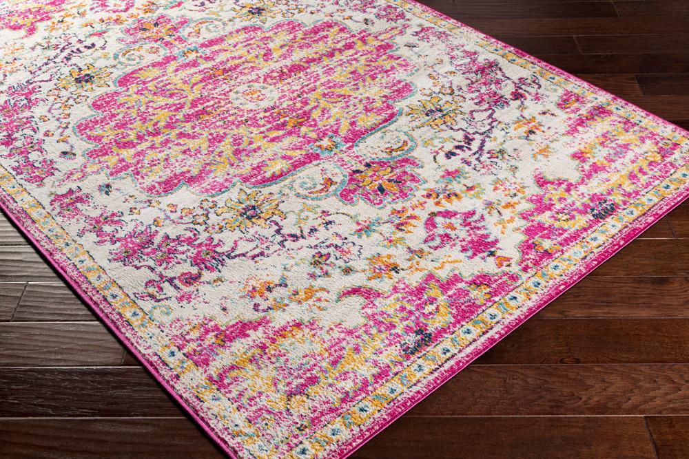 Livabliss - Floransa 710inx10 Machine Woven Rug - FSA2308-71010 veiw 3