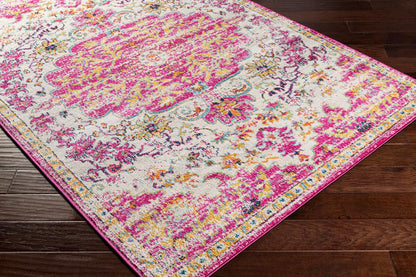 Livabliss - Floransa 710inx10 Machine Woven Rug - FSA2308-71010 veiw 3