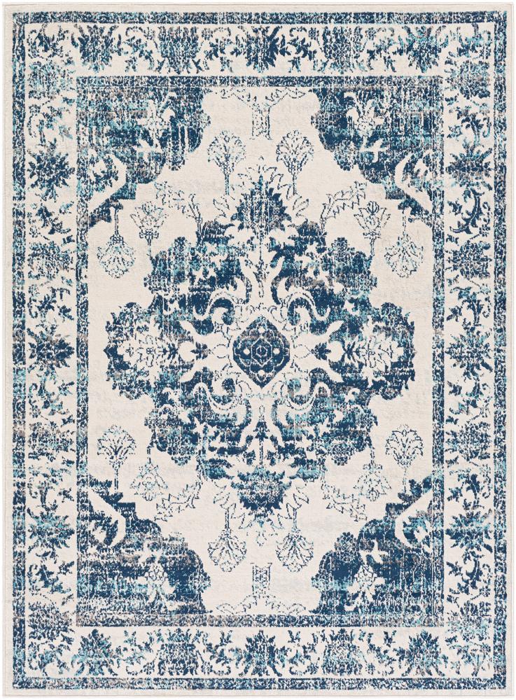 Livabliss - Floransa 67inx9 Machine Woven Rug - FSA2310-679 veiw 1