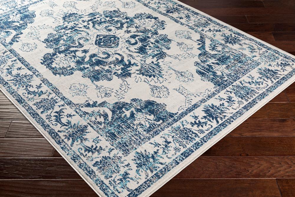 Livabliss - Floransa 67inx9 Machine Woven Rug - FSA2310-679 veiw 3