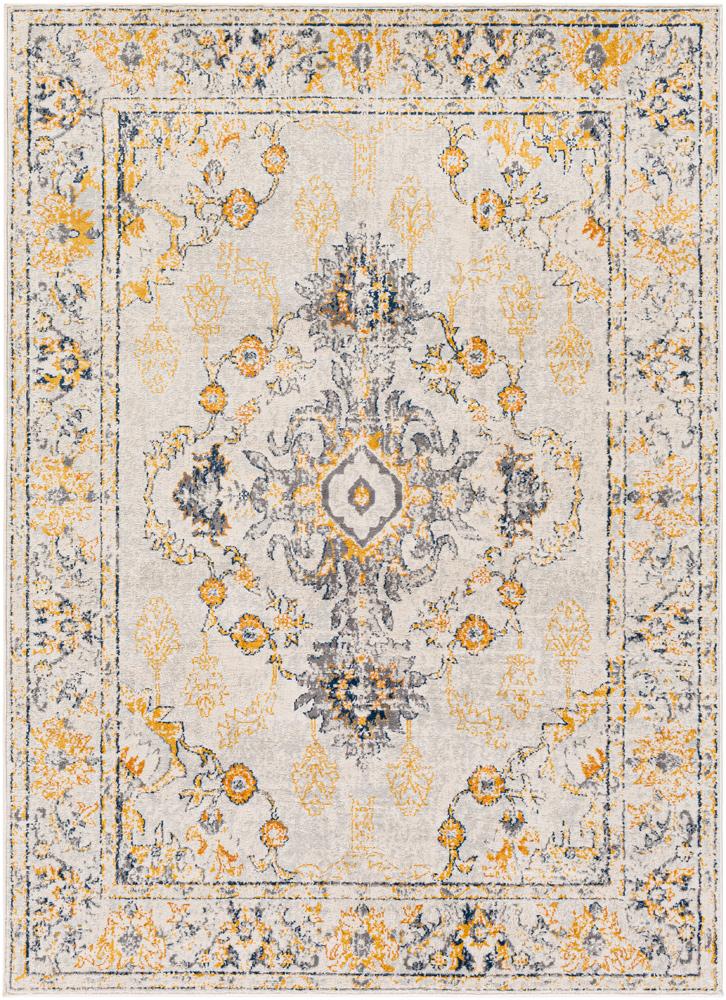 Livabliss - Floransa 67inx9 Machine Woven Rug - FSA2311-679 veiw 1
