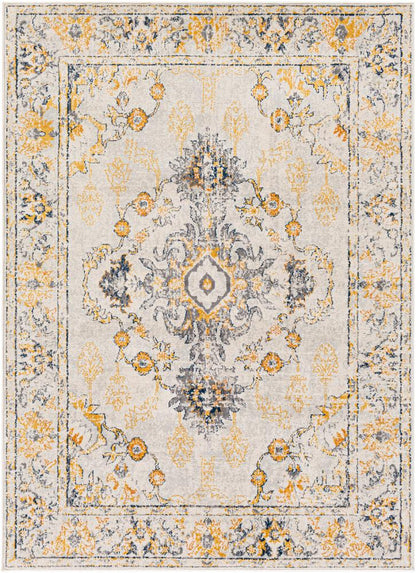 Livabliss - Floransa 67inx9 Machine Woven Rug - FSA2311-679 veiw 1