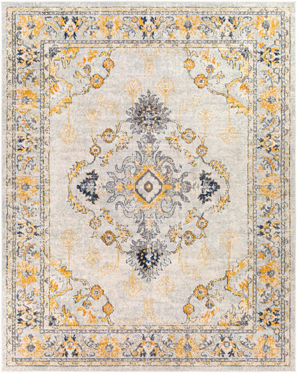 Livabliss - Floransa 710inx10 Machine Woven Rug - FSA2311-71010 veiw 1