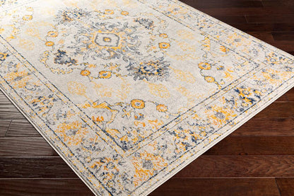 Livabliss - Floransa 710inx10 Machine Woven Rug - FSA2311-71010 veiw 3