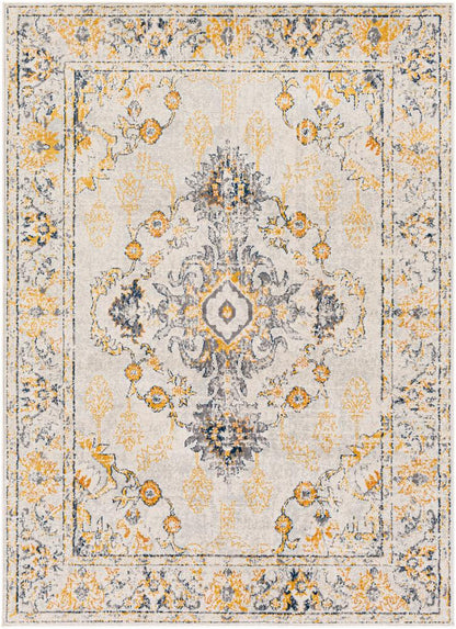 Livabliss - Floransa 811inx124in Machine Woven Rug - FSA2311-9123 veiw 1