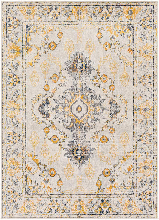 Livabliss - Floransa 811inx124in Machine Woven Rug - FSA2311-9123 veiw 1