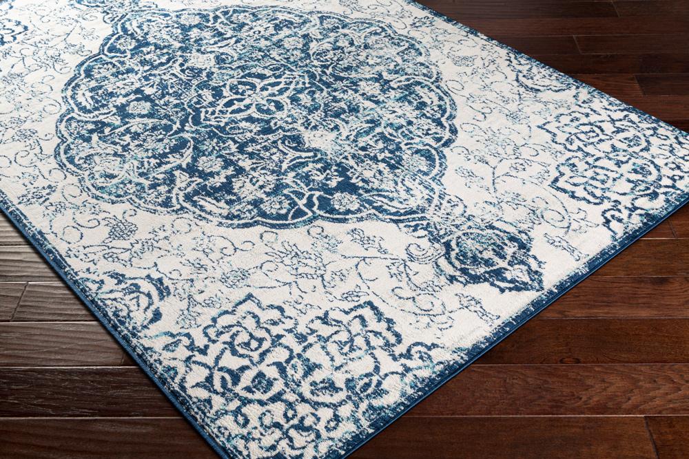 Livabliss - Floransa 67inx9 Machine Woven Rug - FSA2323-679_CLOSEOUT veiw 3