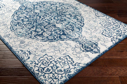 Livabliss - Floransa 710inx10 Machine Woven Rug - FSA2323-71010_CLOSEOUT veiw 3