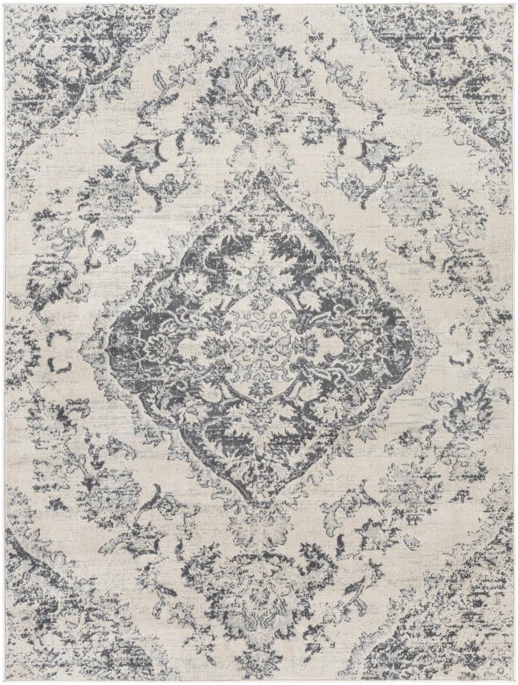 Livabliss - Floransa 67inx9 Machine Woven Rug - FSA2338-679_CLOSEOUT veiw 1