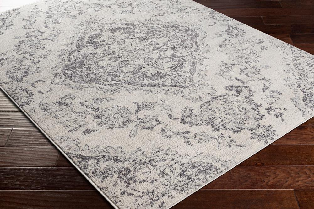 Livabliss - Floransa 67inx9 Machine Woven Rug - FSA2338-679_CLOSEOUT veiw 3