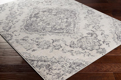 Livabliss - Floransa 67inx9 Machine Woven Rug - FSA2338-679_CLOSEOUT veiw 3