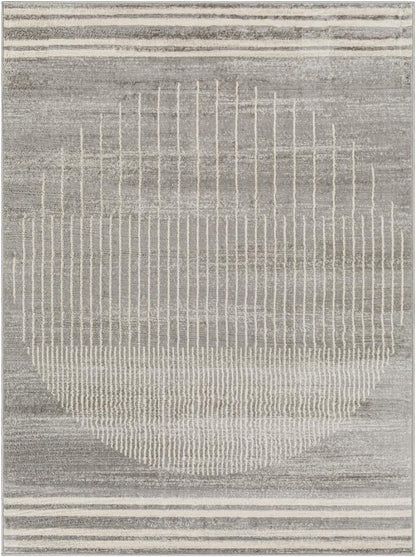 Livabliss - Floransa 1110inx15 Machine Woven Rug - FSA2367-111015 veiw 1