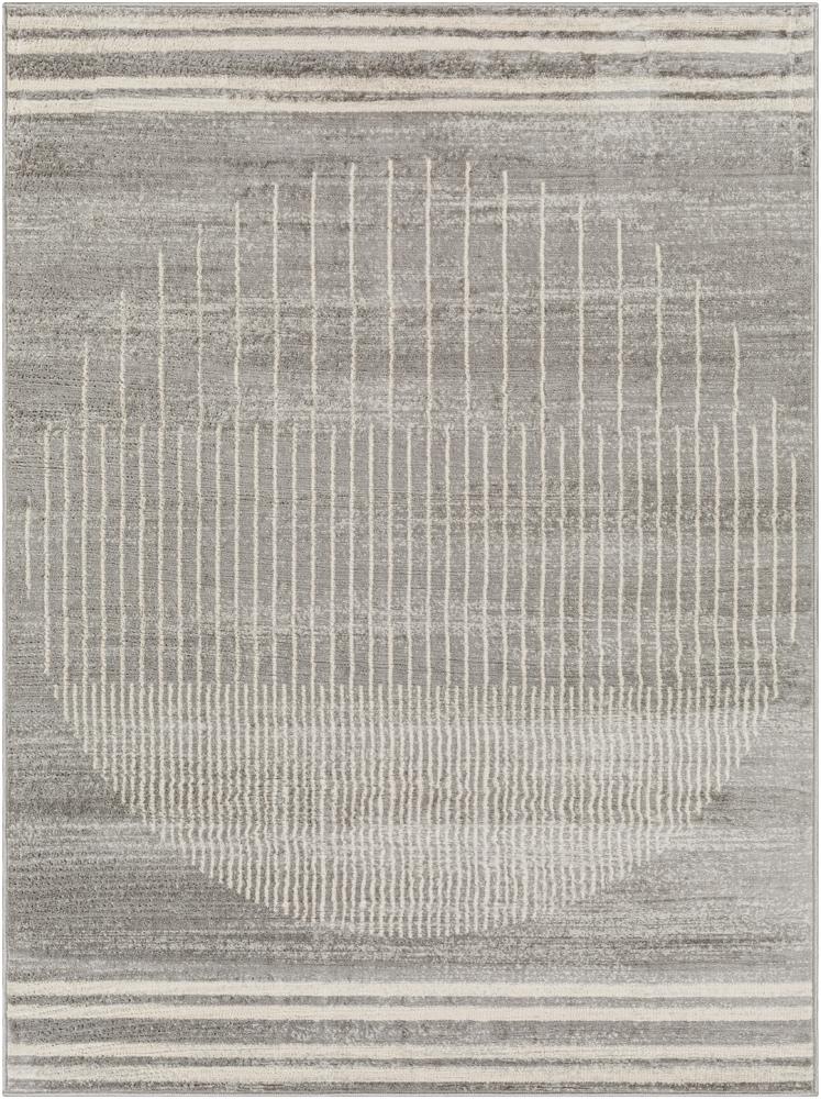 Livabliss - Floransa 811inx124in Machine Woven Rug - FSA2367-811123 veiw 1
