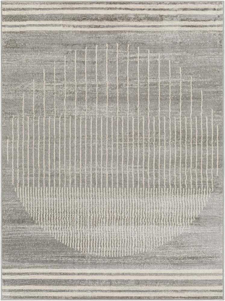 Livabliss - Floransa 910inx14 Machine Woven Rug - FSA2367-91014 veiw 1