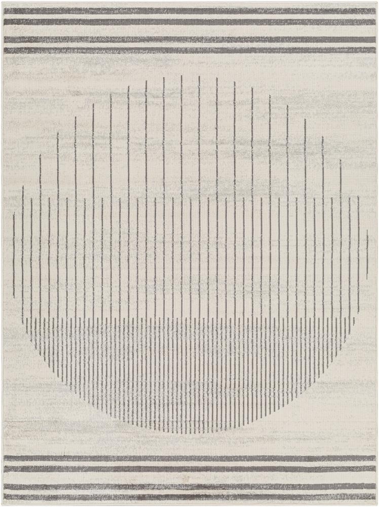 Livabliss - Floransa 67inx9 Machine Woven Rug - FSA2368-679 veiw 1