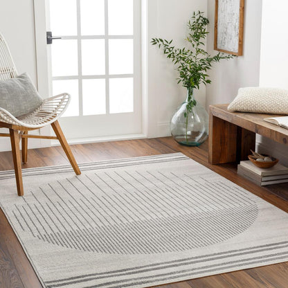 Livabliss - Floransa 710inx10 Machine Woven Rug - FSA2368-71010 veiw 2