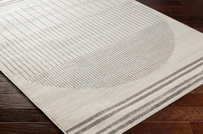 Livabliss - Floransa 710inx10 Machine Woven Rug - FSA2368-71010 veiw 3