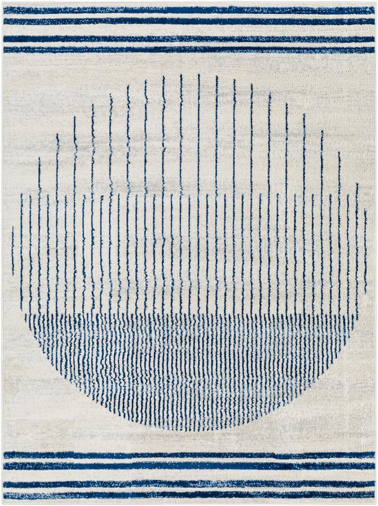 Livabliss - Floransa 1110inx15 Machine Woven Rug - FSA2369-111015 veiw 1