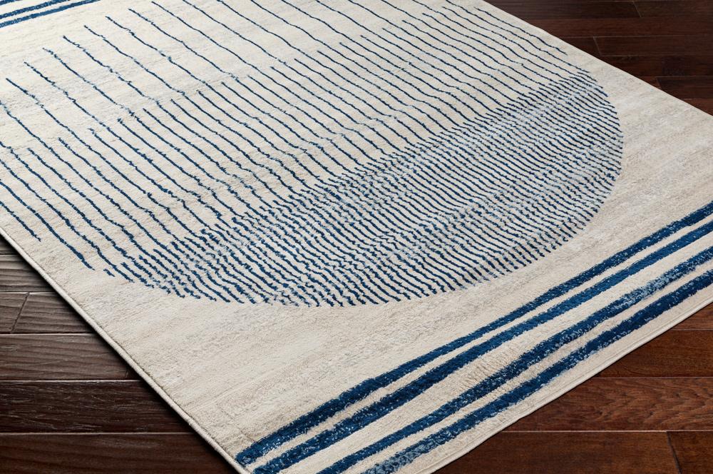 Livabliss - Floransa 1110inx15 Machine Woven Rug - FSA2369-111015 veiw 3