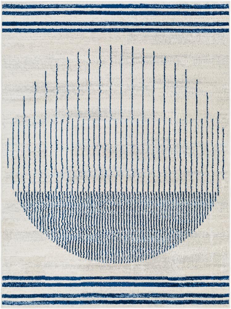 Livabliss - Floransa 811inx124in Machine Woven Rug - FSA2369-811123 veiw 1