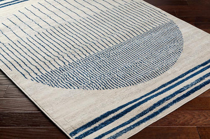 Livabliss - Floransa 67inx67in Machine Woven Rug - FSA2369-67SQ veiw 3