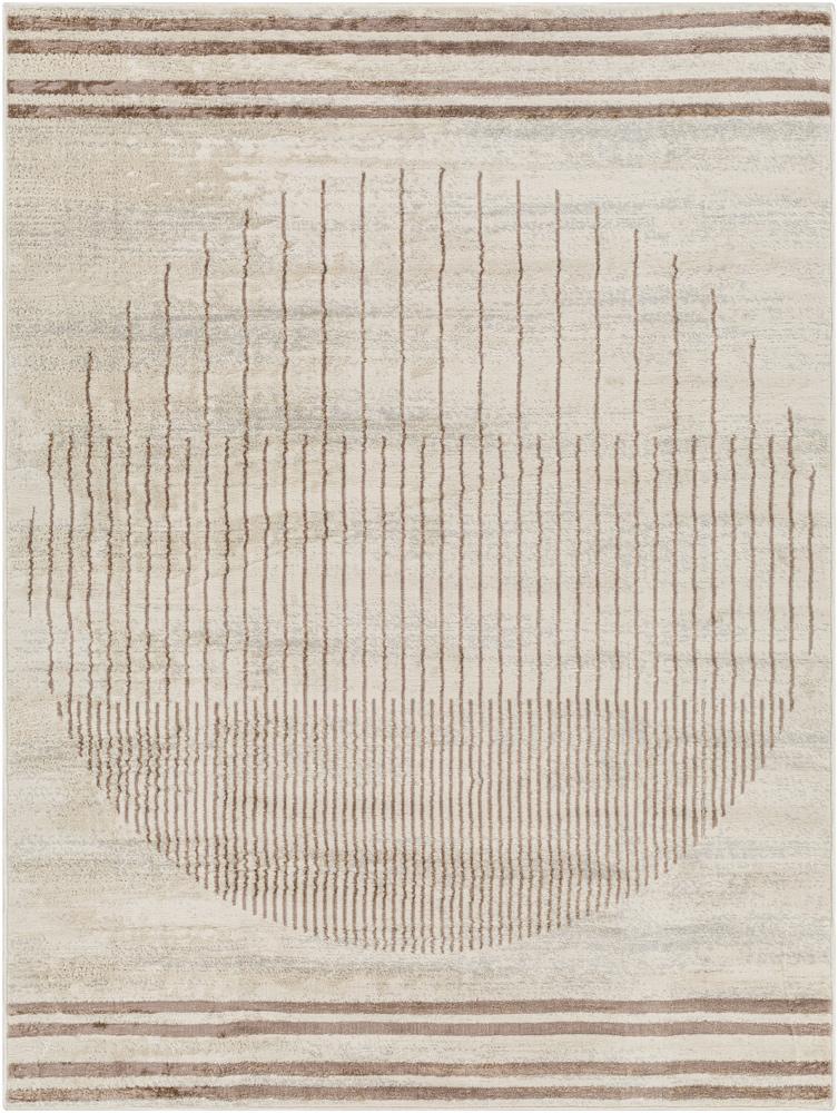 Livabliss - Floransa 1110inx15 Machine Woven Rug - FSA2370-111015 veiw 1