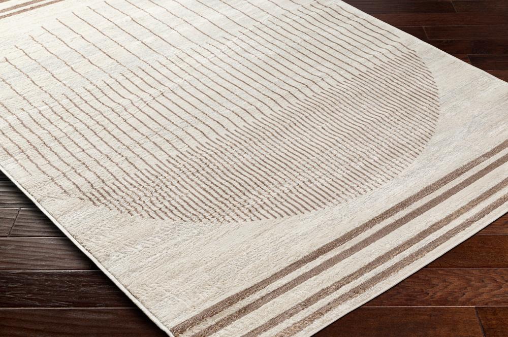 Livabliss - Floransa 67inx9 Machine Woven Rug - FSA2370-679 veiw 3