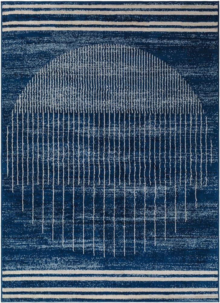 Livabliss - Floransa 811inx124in Machine Woven Rug - FSA2371-811123 veiw 1