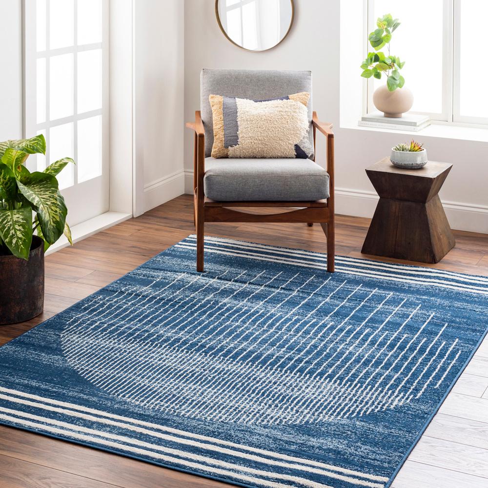 Livabliss - Floransa 811inx124in Machine Woven Rug - FSA2371-811123 veiw 2